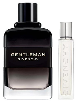 Zestaw męski Givenchy Gentleman Boisee Woda perfumowana 100 ml + Miniaturka Woda perfumowana 12.5 ml (3274872442184)