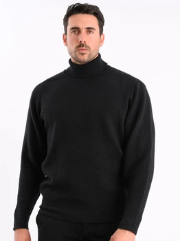 Светр Antony Morato MMSW01276YA500074 L (110533L) Чёрный