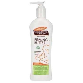 Укрепляющее масло для тела Palmer's Cocoa Butter Formula Firming Butter 315 мл