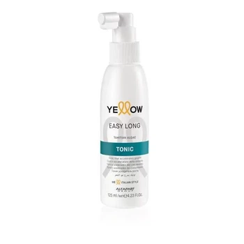 Тоник для стимуляции роста волос Yellow Easy Long 125 мл