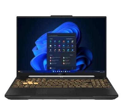 Ноутбук ASUS TUF Gaming F16 RTX3050 144Hz Core 5-210H/16GB/1TB/Win11 (FX607VJB-RL143W)