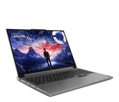 Ноутбук Lenovo Legion 5-16 i5-13450HX/16GB/1TB/RTX4060/Win11 (83DG00EPPB)