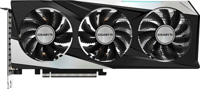 Видеокарта Gigabyte RTX 3060Ti 8Gb Gaming OC (GV-N306TGAMING OC-8GD) Б/У 292774