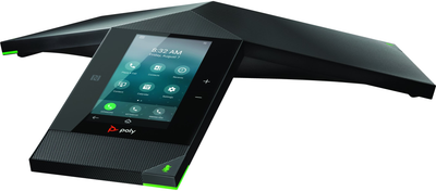 Telefon IP HP Poly RealPresence Trio 8800 Black (849A7AA#AC3)