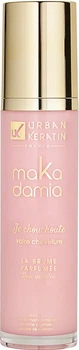 Мист парфюмированный для волос Urban Keratin Rose Vanillee Makadamia 100 мл (3760121175342)