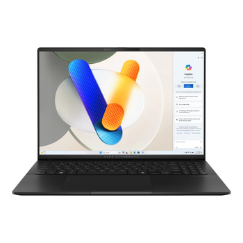 Ноутбук 16 ASUS M5606WA-MX022X R9 AI HX 370/32/1TB Neutral Black