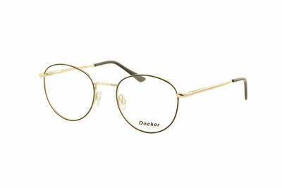 Оправа для окулярів Dackor 067 Oro