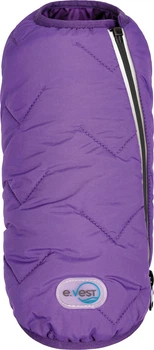 Жилет Pet Fashion E.Vest фиолетовый XS (4823082424191)