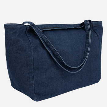 Torebka shopper damska