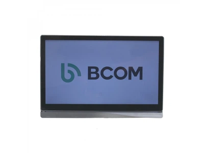 10" Wi-Fi видеодомофон BCOM BD-1090FHD Black