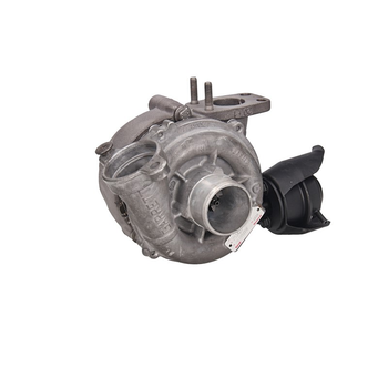 Турбина Ford Focus II 04-11, Peugeot Partner 08-, Citroen Berlingo 08-18 MSG Rebuilding 753420-0005 (11657804903, 7804903, 1340133)