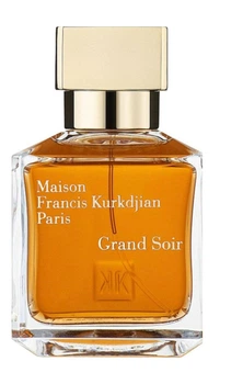 香水(女性用) Maison Francis Kurkdjian Grand Soir 70ml Парфумована вода Maison Francis Kurkdjian Grand Soir 70 мл