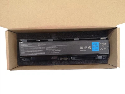 Аккумулятор для ноутбука Toshiba Satellite C50, C50D, C55, C55D, C70, C75, L70, S70, S75, PA5108U-1BRS, PA5109U-1BRS 4200mah 48Wh