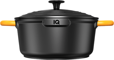 Каструля IQ Be Active 1.7 л 18 см (IQ-2048-18)
