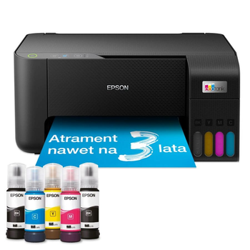 БФП Epson EcoTank L3230 (C11CJ68407)