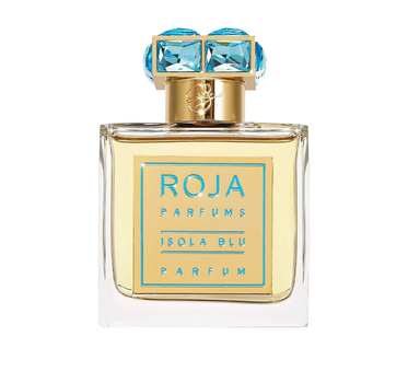 Perfumy unisex Roja Parfums Isola Blu 50 ml (5056663800049)