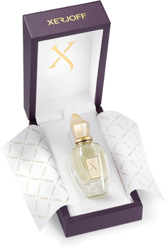 Perfumy unisex Xerjoff Via Cavour I 50 ml (8033488157555)