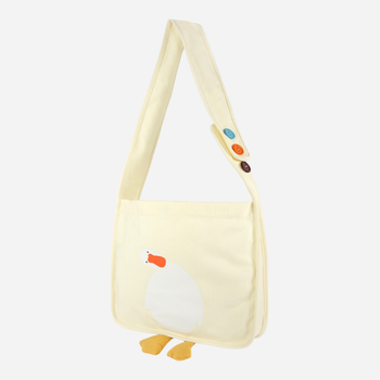 Torebka shopper damska