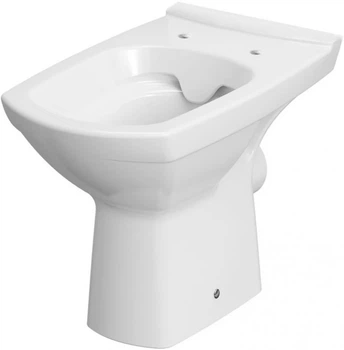 Чаша унитаза Cersanit Carina K31-059 Clean On
