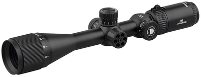 Прицел Discovery Optics MS 4-16x42 AOAC (25.4 мм, подсветка)