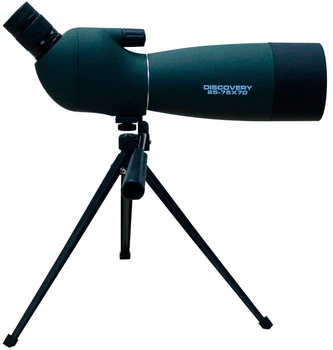 Зрительная труба Discovery Optics 25-75x70