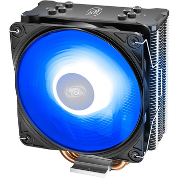 Кулер для процесора Deepcool Gammaxx GTE V2 (1200/1151/1150/1155/1366/AM4/AM3+/AM3/AM2) (DP-MCH4-GMX-GTEV2)