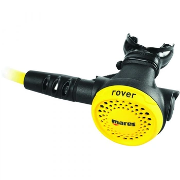 Октопус Mares Rover чорно-жовтий, , (416505)