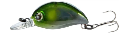 Воблер ZipBaits Baby Hickory SR 25 мм 2.6 г #820HM (15950381)