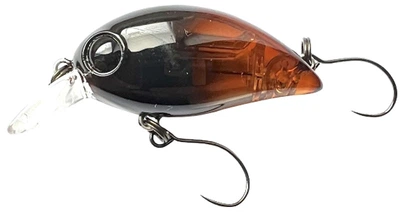 Воблер ZipBaits Hickory SR 34 мм 3.2 г #557HC (15950374)