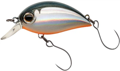 Воблер ZipBaits Hickory SR 34 мм 3.2 г #811 (15950376)