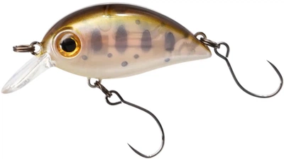 Воблер ZipBaits Hickory SR 34 мм 3.2 г #851 (15950372)