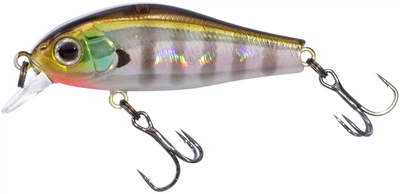 Воблер ZipBaits Rigge 35 F 35 мм 2.0 г #509 (15950157)