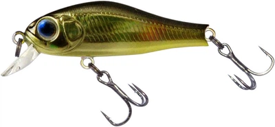 Воблер ZipBaits Rigge 35 F 35 мм 2.0 г #522 (15950154)