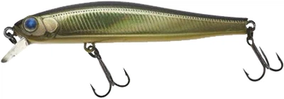 Воблер ZipBaits Rigge 90 SP 90 мм 9.8 г #522 (15950117)