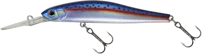 Воблер ZipBaits Rigge Deep 90 F 90 мм 10.5 г #877 (15950126)