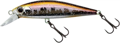 Воблер ZipBaits Rigge Flat 50 S 50 мм 5.3 г #213 (15950163)