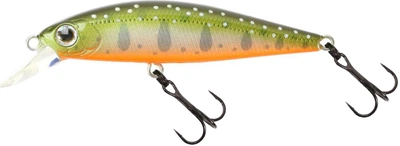 Воблер ZipBaits Rigge Flat 50 S 50 мм 5.3 г #126 (15950162)