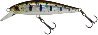 Воблер ZipBaits Rigge Flat 50 S 50 мм 5.3 г #810H (15950166)
