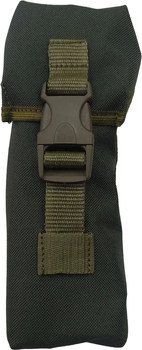 Підсумок для магазинів серія А закритий 2шт М&М Вид 2 Olive green Хакі (213415)