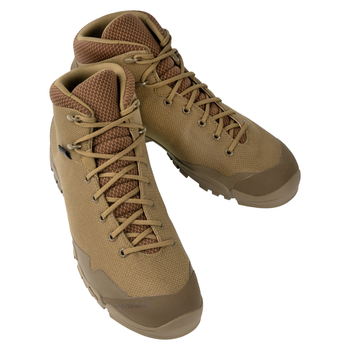 Черевики Garmont Nemesis 4 G-DRY Coyote Tan 46.5 (155975)