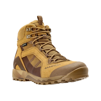 Ботинки Garmont T4 Tour GTX Regular Coyote Brown 40 р (138954)