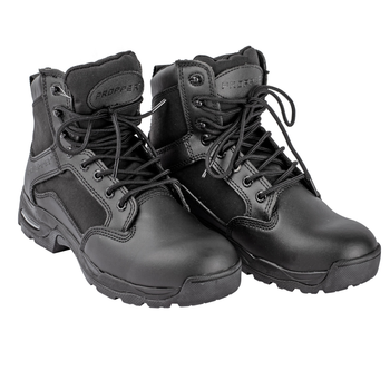 Тактичні черевики Propper Duralight Tactical Boot чорний 44 (99156)