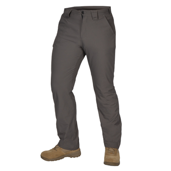 Тактичні штани Emerson Blue Label “Fast Rabbit” Functional Tactical Suit Pants 38 Сірий (102207)