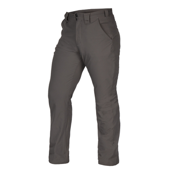 Тактичні штани Emerson Blue Label “Fast Rabbit” Functional Tactical Suit Pants 38 Сірий (102207)