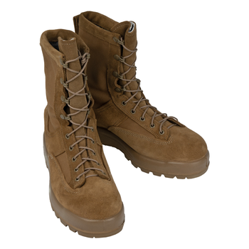 Зимние ботинки Belleville C795 200g Insulated Waterproof Boot Coyote brown 42.5 р (151571)