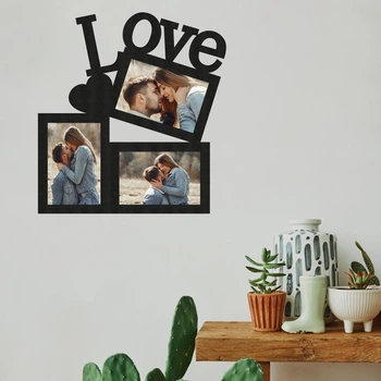 Фоторамка ''Love'' 33х37 см