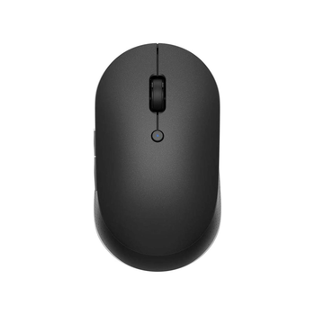 Мышь Mijia Mi Dual Mode Wireless Mouse Silent Edition, Black