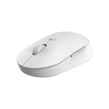 Мышь Mijia Mi Dual Mode Wireless Mouse Silent Edition, White
