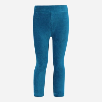 Дитячі лосини для дівчинки Timi Kids 54001_mavi 116 см Сині (8692018242744)