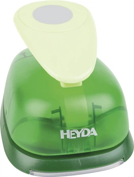Діркопробивач фігурний Heyda коло 7,6 см 203687560